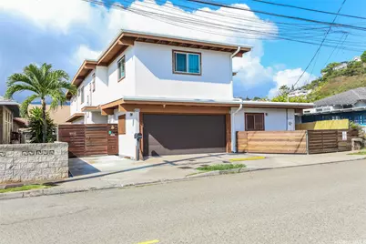 3468 Keanu Street, Honolulu, HI 96816 - Photo 1