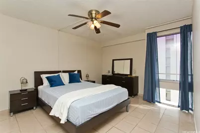 431 Nahua Street #1307, Honolulu, HI 96815 - Photo 9