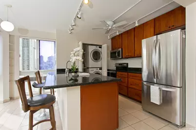 431 Nahua Street #1307, Honolulu, HI 96815 - Photo 7