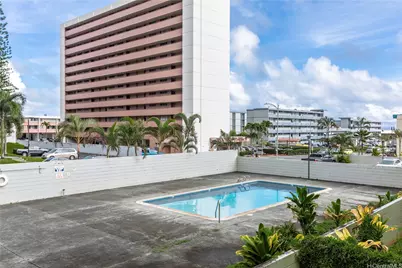46-270 Kahuhipa Street #A422, Kaneohe, HI 96744 - Photo 13