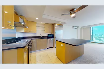 1200 Queen Emma Street #3108, Honolulu, HI 96813 - Photo 1