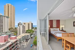 2427 Kuhio Ave, Honolulu, HI 96815 - Photo 5