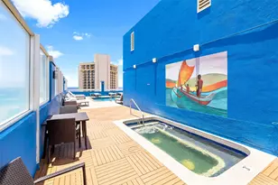 2427 Kuhio Ave, Honolulu, HI 96815 - Photo 13