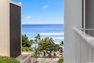 2427 Kuhio Ave, Honolulu, HI 96815 - Photo 3