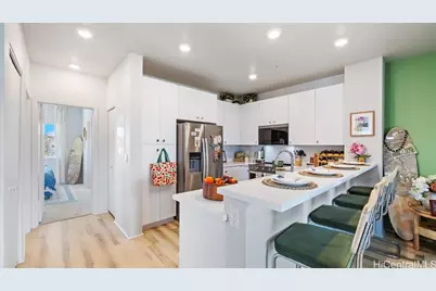 91-1171 Hoonaauao Street #1303, Kapolei, HI 96707 - Photo 3
