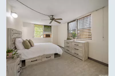 222 Liliuokalani Avenue #404, Honolulu, HI 96815 - Photo 5