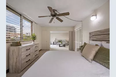 222 Liliuokalani Avenue #404, Honolulu, HI 96815 - Photo 15