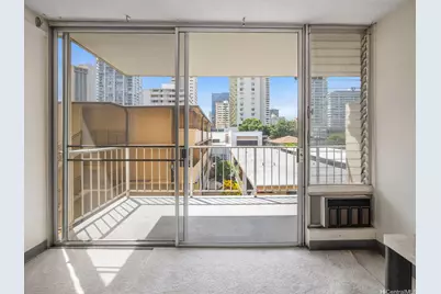 222 Liliuokalani Avenue #404, Honolulu, HI 96815 - Photo 21