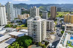 222 Liliuokalani Ave, Honolulu, HI 96815 - Photo 23