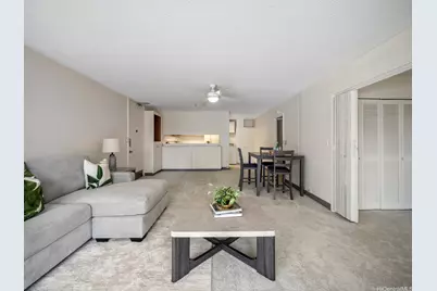 222 Liliuokalani Avenue #404, Honolulu, HI 96815 - Photo 13