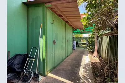 87-159 Kulaaupuni Street #B, Waianae, HI 96792 - Photo 25