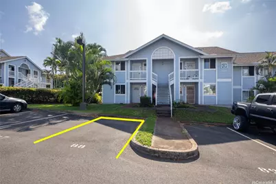 94-201 Lumiaina Place #201, Waipahu, HI 96797 - Photo 3