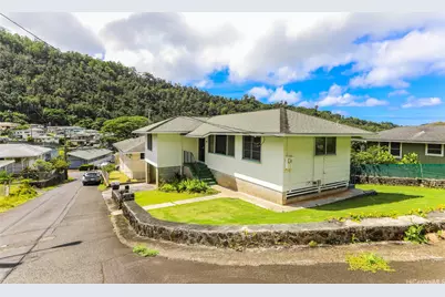149 Hiolani Place, Honolulu, HI 96813 - Photo 1