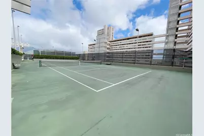 2333 Kapiolani Boulevard #2207, Honolulu, HI 96826 - Photo 19
