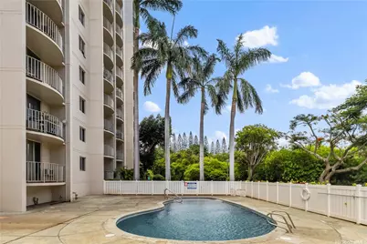 98-1038 Moanalua Road #71101, Aiea, HI 96701 - Photo 11