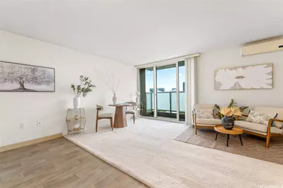 801 South Street #2512, Honolulu, HI 96813 - Photo 9