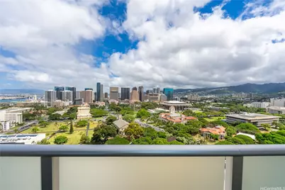 801 South Street #2512, Honolulu, HI 96813 - Photo 11