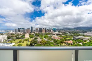 801 South St, Honolulu, HI 96813 - Photo 11