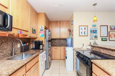 3721 Kanaina Avenue #206, Honolulu, HI 96815 - Photo 11