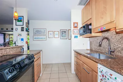 3721 Kanaina Avenue #206, Honolulu, HI 96815 - Photo 13