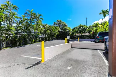3721 Kanaina Avenue #206, Honolulu, HI 96815 - Photo 21