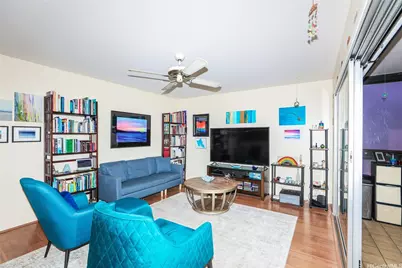 3721 Kanaina Avenue #206, Honolulu, HI 96815 - Photo 7