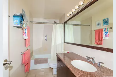3721 Kanaina Avenue #206, Honolulu, HI 96815 - Photo 19