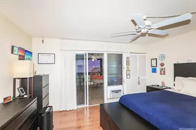 3721 Kanaina Avenue #206, Honolulu, HI 96815 - Photo 15