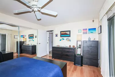 3721 Kanaina Avenue #206, Honolulu, HI 96815 - Photo 17