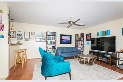 3721 Kanaina Avenue #206, Honolulu, HI 96815 - Photo 9