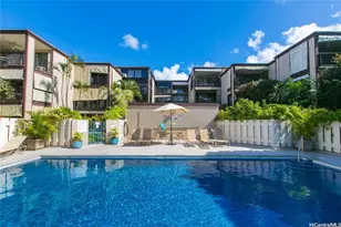 3721 Kanaina Ave, Honolulu, HI 96815 - Photo 1
