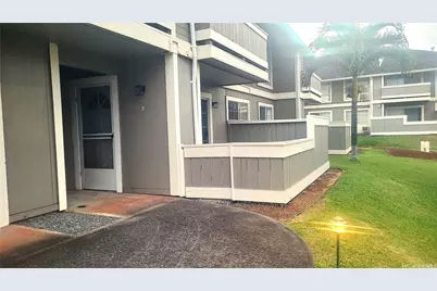 94-1412 Kulewa Loop #38F, Waipahu, HI 96797 - Photo 5