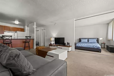 1255 Nuuanu Avenue #1913, Honolulu, HI 96817 - Photo 1