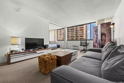1255 Nuuanu Avenue #1913, Honolulu, HI 96817 - Photo 3