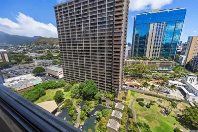 1255 Nuuanu Avenue #1913, Honolulu, HI 96817 - Photo 11
