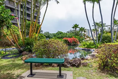 1255 Nuuanu Avenue #1913, Honolulu, HI 96817 - Photo 17