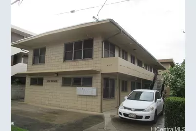 1249 Matlock Avenue #H, Honolulu, HI 96814 - Photo 1
