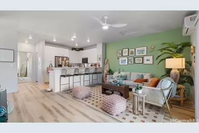 91-1171 Hoonaauao Street #1310, Kapolei, HI 96707 - Photo 9