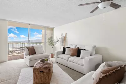 98-099 Uao Place #2909, Aiea, HI 96701 - Photo 1