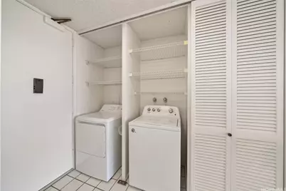 555 University Avenue #3407, Honolulu, HI 96826 - Photo 5