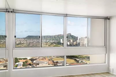 555 University Avenue #3407, Honolulu, HI 96826 - Photo 3