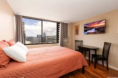 444 Niu Street #2908, Honolulu, HI 96815 - Photo 7