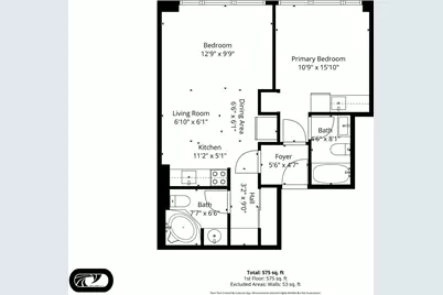 444 Niu Street #2908, Honolulu, HI 96815 - Photo 23