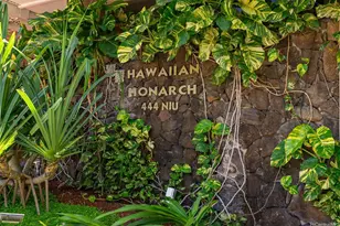 444 Niu St, Honolulu, HI 96815 - Photo 3