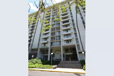 1511 Nuuanu Avenue #521, Honolulu, HI 96817 - Photo 15