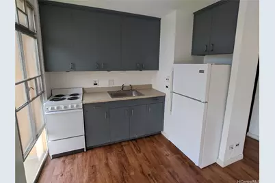 1511 Nuuanu Avenue #521, Honolulu, HI 96817 - Photo 3