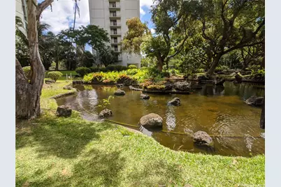 1511 Nuuanu Avenue #521, Honolulu, HI 96817 - Photo 11