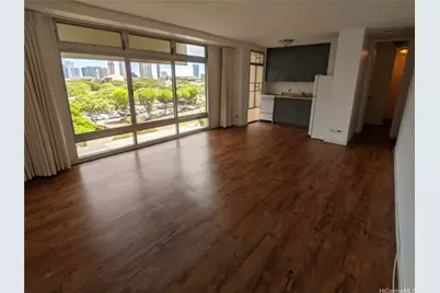 1511 Nuuanu Avenue #521, Honolulu, HI 96817 - Photo 1