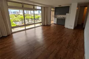 1511 Nuuanu Ave, Honolulu, HI 96817 - Photo 1