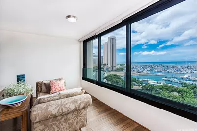 1600 Ala Moana Boulevard #1110, Honolulu, HI 96815 - Photo 7